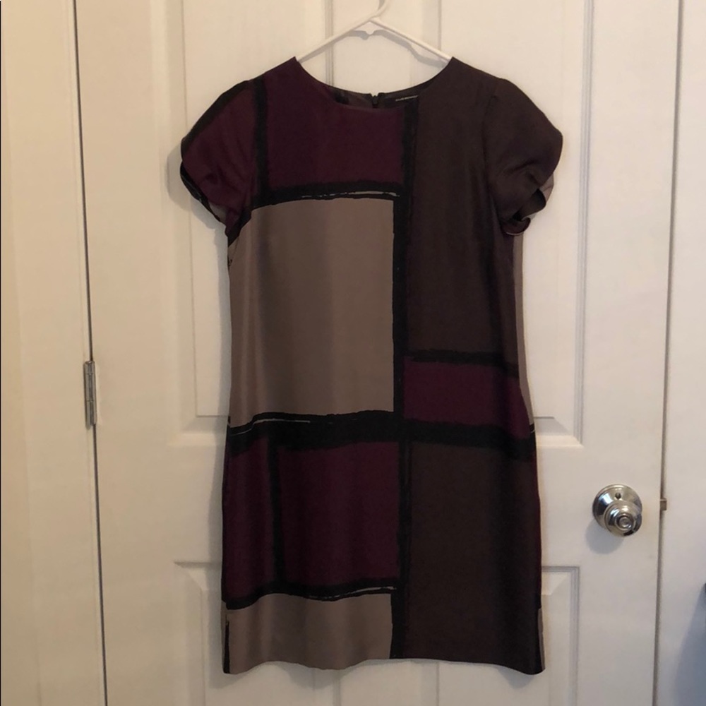 Club Monaco dress